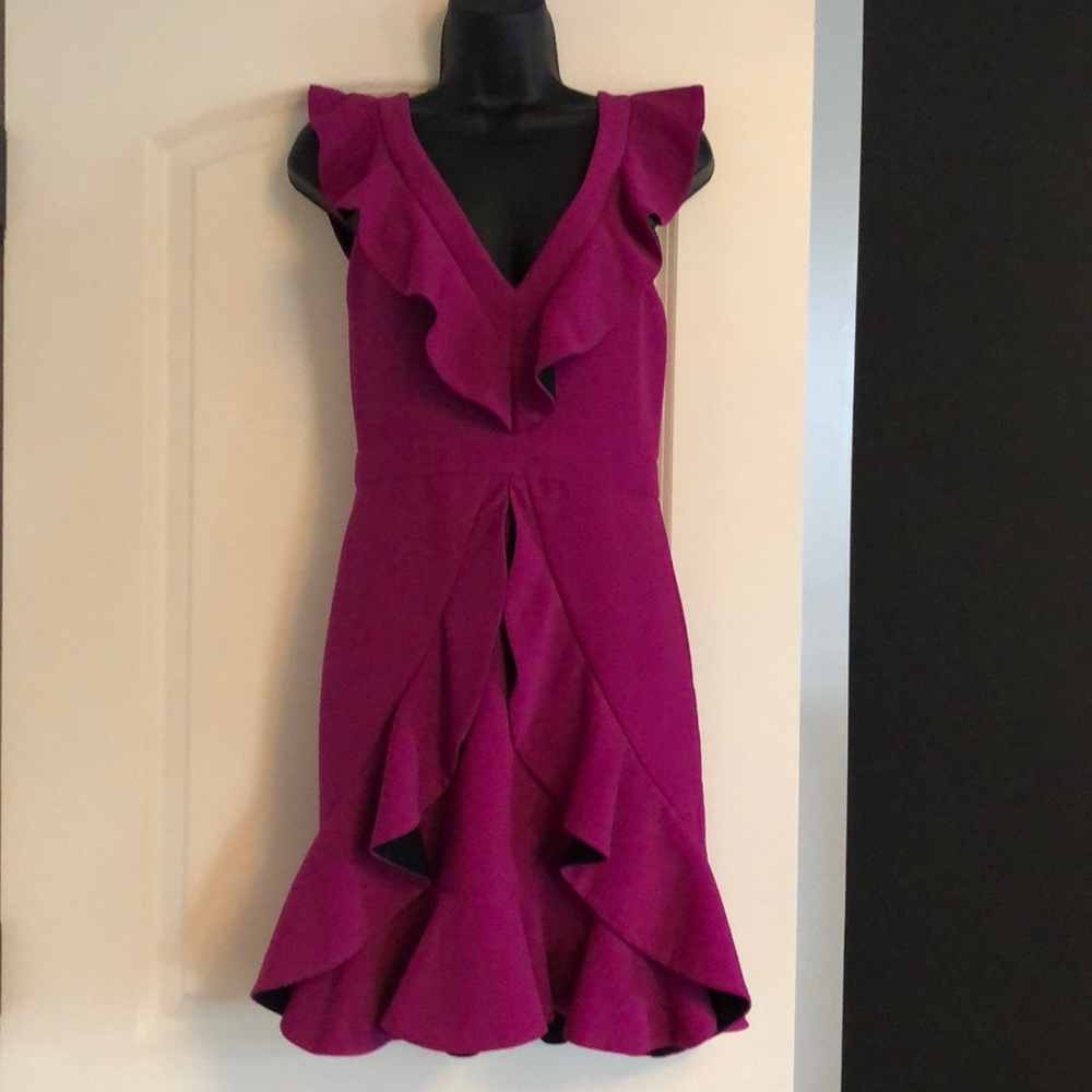 aijek cocktail dress